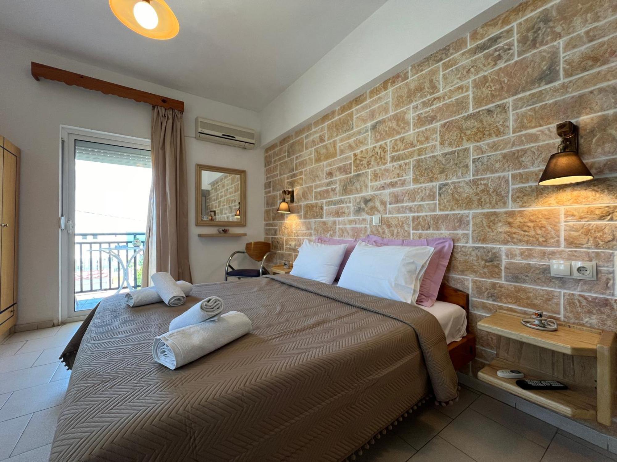 Apartment Fedra Potamia (Thasos)