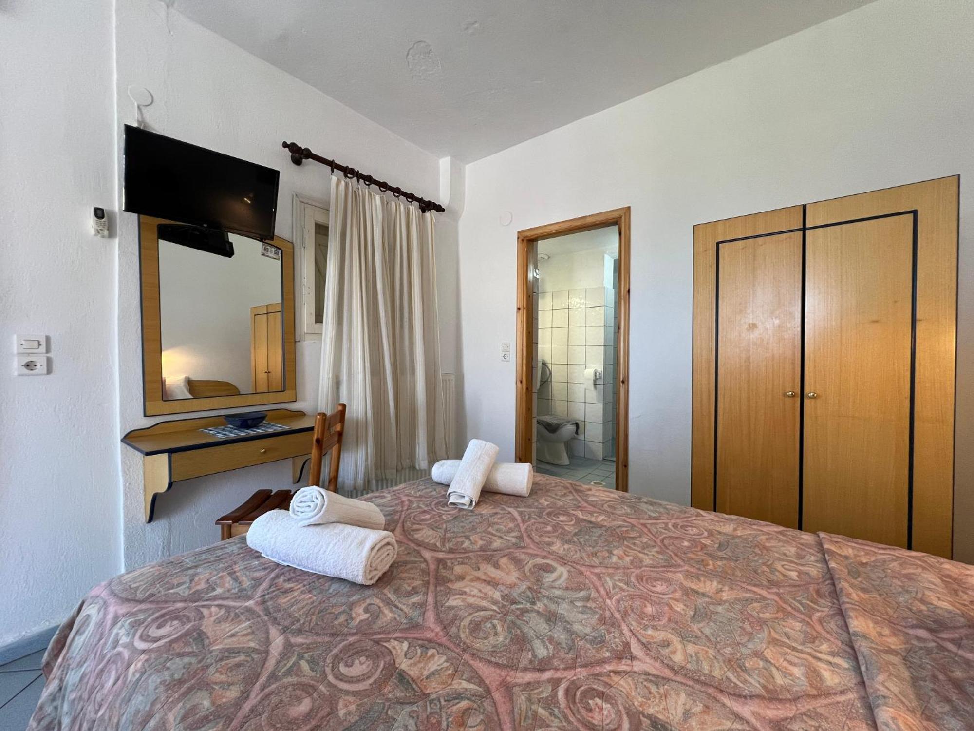 Fedra Apartment