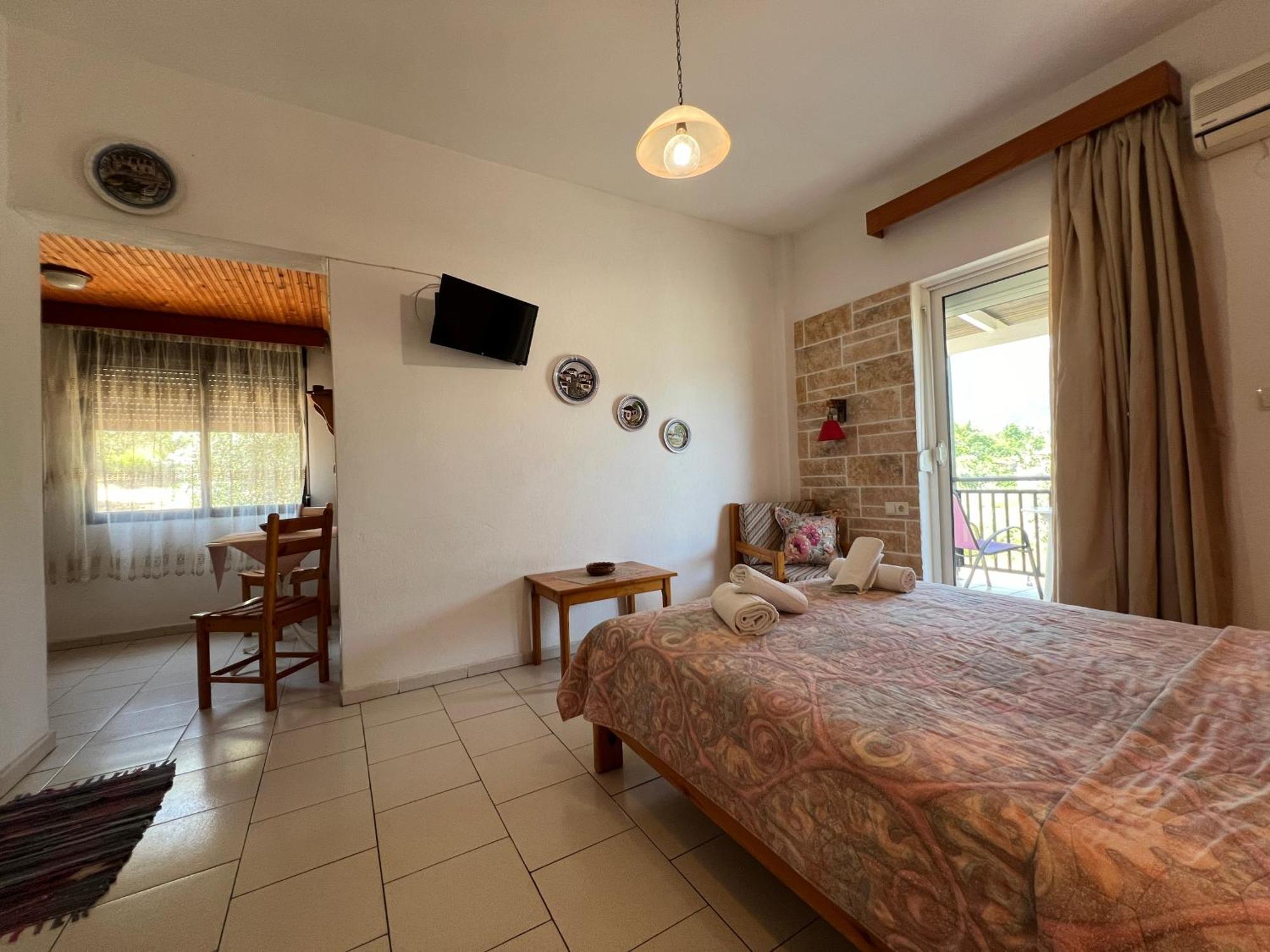 Apartment Fedra *
