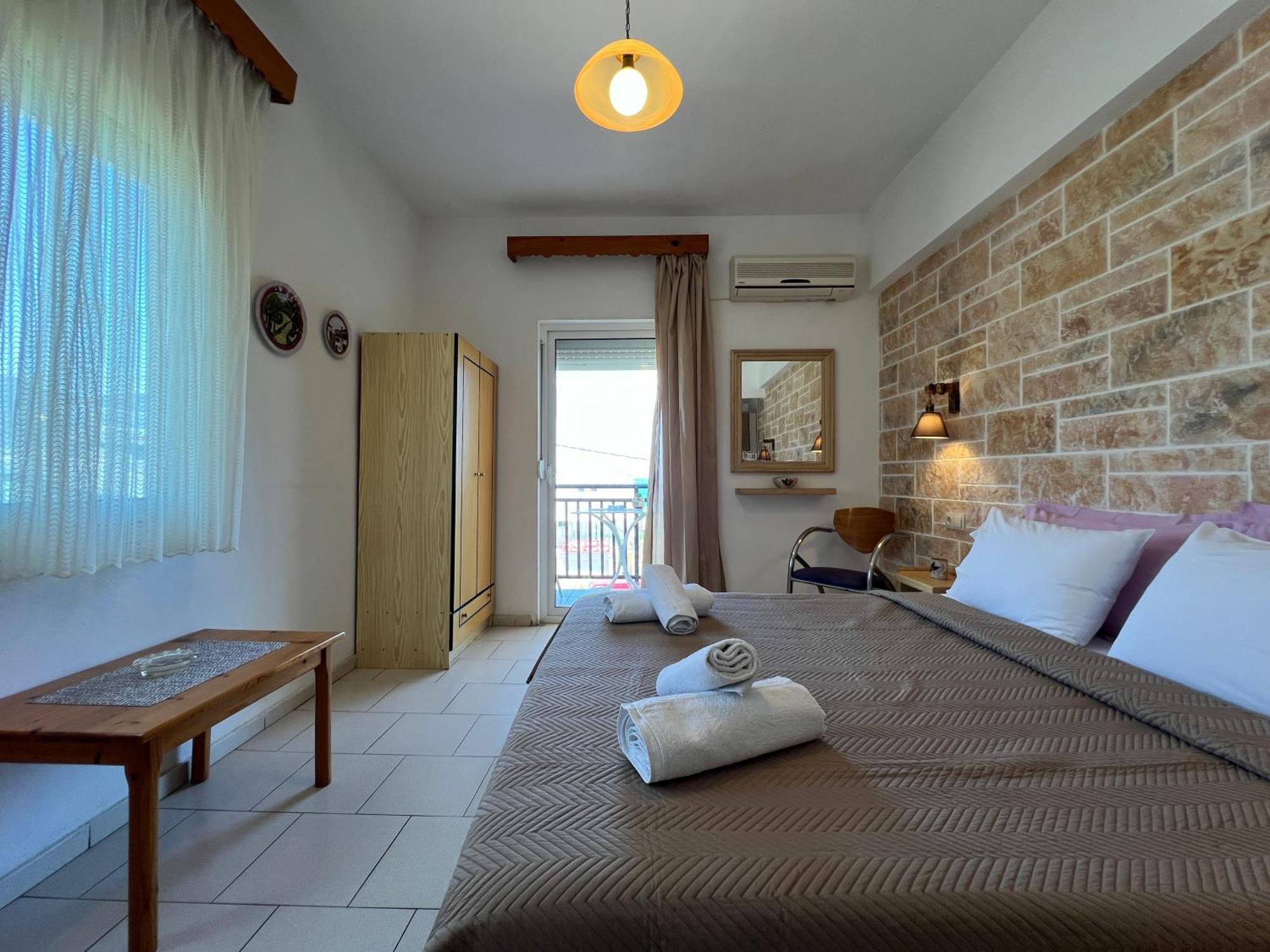 Apartment Fedra Potamia (Thasos)