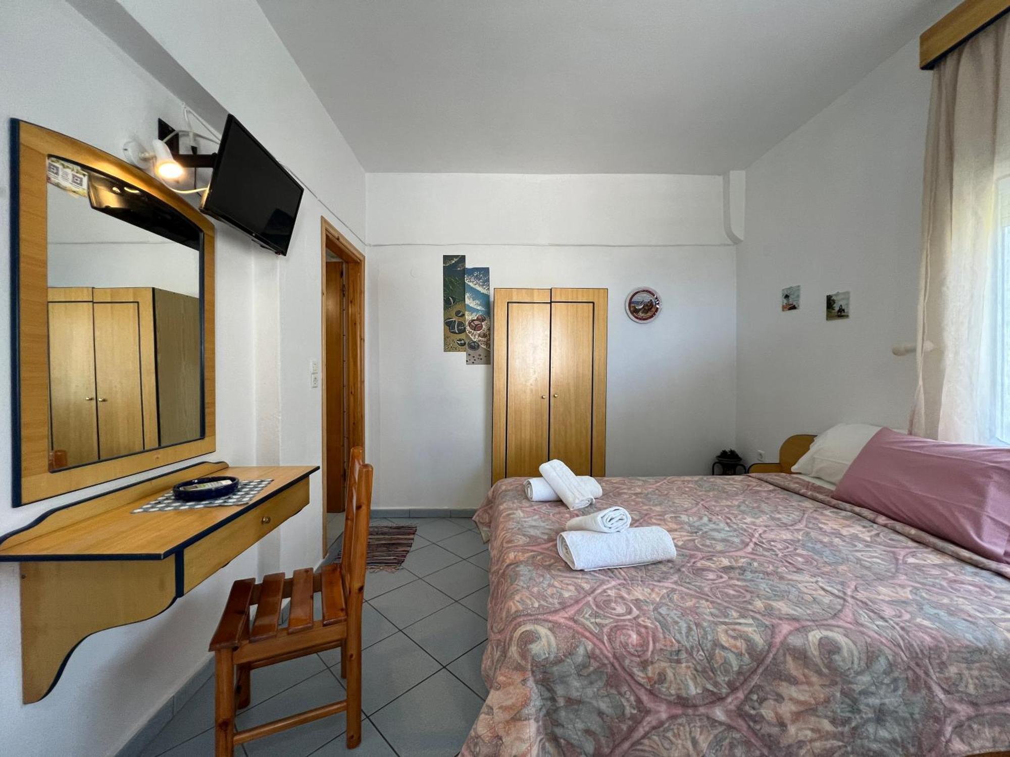 Apartment Fedra