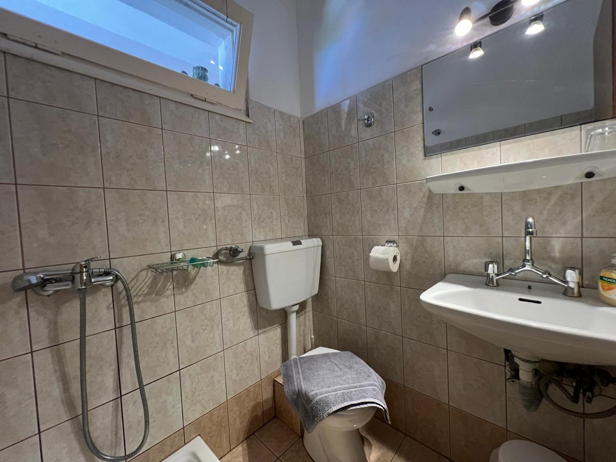 Apartment Fedra Potamia (Thasos)